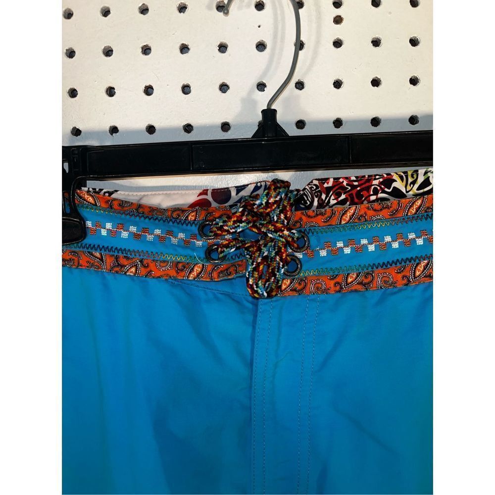 Robert Graham swimming trunks - Picture 5 of 11